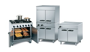 restaurant oven repair perth