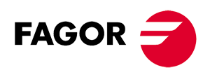 fagor logo