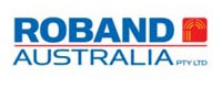 roband equipment logo