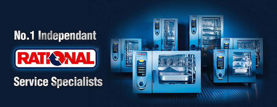 rational equipment repairs service perth