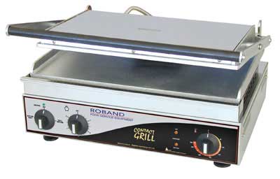 roband-grill