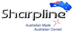 sharpline logo