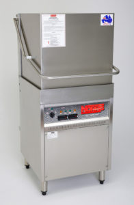 Norris BT700 MK1 Upright Commercial Dishwasher Perth WA
